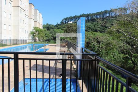 Apartamento para alugar com 45m², 2 quartos e 1 vagapisci