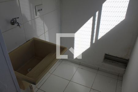 Apartamento para alugar com 45m², 2 quartos e 1 vagaÁrea de Serviço