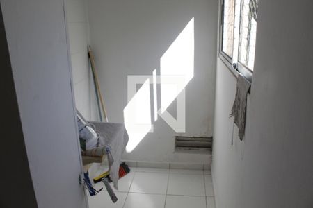 Apartamento para alugar com 45m², 2 quartos e 1 vagaLavanderia