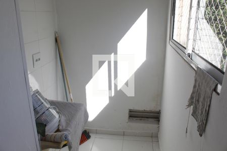 Apartamento para alugar com 45m², 2 quartos e 1 vagaLavanderia