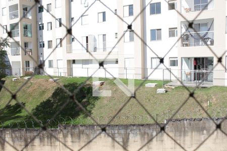 vista quarto 1 de apartamento para alugar com 2 quartos, 45m² em Jardim Petrópolis, Cotia