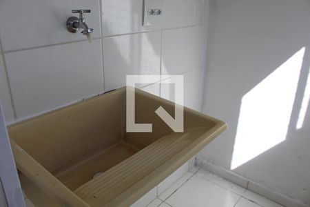 Apartamento para alugar com 45m², 2 quartos e 1 vagaÁrea de Serviço