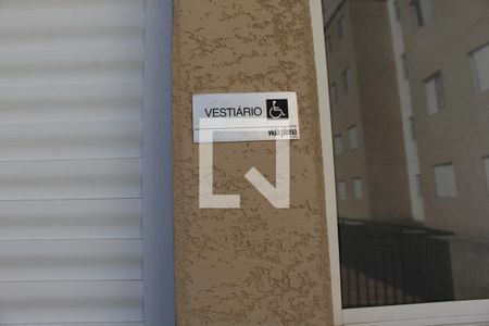 Apartamento para alugar com 45m², 2 quartos e 1 vagabanheiro area comum