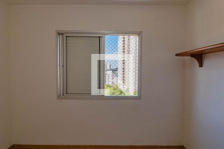 Quarto de apartamento para alugar com 2 quartos, 63m² em Vila Guarani (z Sul), São Paulo