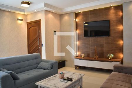 Sala de casa para alugar com 3 quartos, 170m² em Santa Felicidade, Curitiba