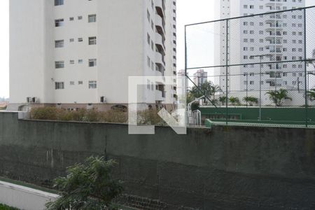Vista da Sala de apartamento à venda com 2 quartos, 34m² em Jardim Taquaral, São Paulo
