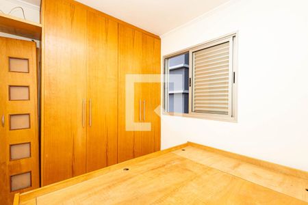 Apartamento à venda com 35m², 1 quarto e 1 vagaQuarto