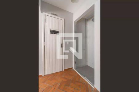 Apartamento à venda com 35m², 1 quarto e 1 vagaÁrea comum - Sauna