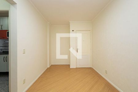 Sala de apartamento à venda com 1 quarto, 35m² em Bela Vista, São Paulo