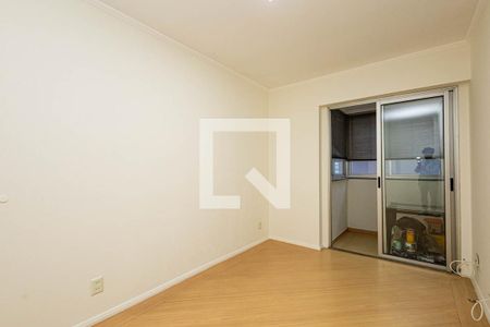 Sala de apartamento à venda com 1 quarto, 35m² em Bela Vista, São Paulo