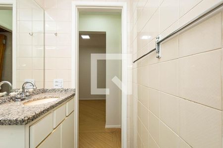 Apartamento à venda com 35m², 1 quarto e 1 vagaBanheiro