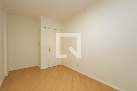 Sala de apartamento à venda com 1 quarto, 35m² em Bela Vista, São Paulo