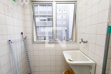Apartamento à venda com 35m², 1 quarto e 1 vagaÁrea de Serviço