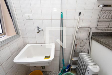 Apartamento à venda com 35m², 1 quarto e 1 vagaÁrea de Serviço