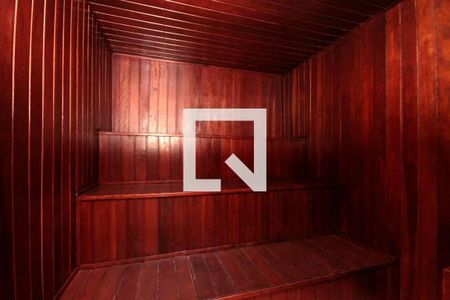 Apartamento à venda com 35m², 1 quarto e 1 vagaÁrea comum - Sauna