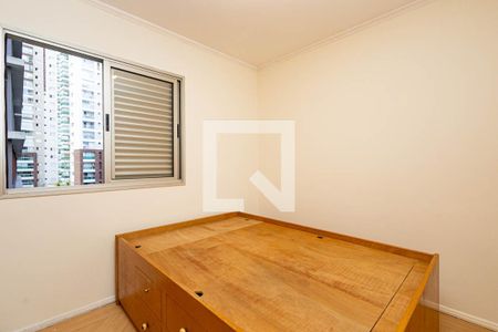 Quarto de apartamento à venda com 1 quarto, 35m² em Bela Vista, São Paulo