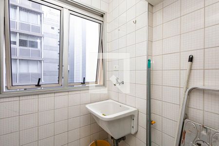 Apartamento à venda com 35m², 1 quarto e 1 vagaÁrea de Serviço