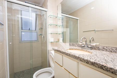 Apartamento à venda com 35m², 1 quarto e 1 vagaBanheiro