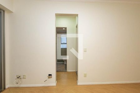 Sala de apartamento à venda com 1 quarto, 35m² em Bela Vista, São Paulo
