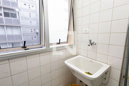 Apartamento à venda com 35m², 1 quarto e 1 vagaÁrea de Serviço