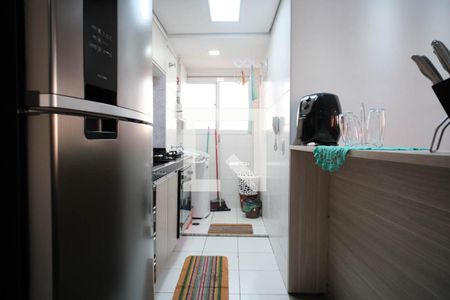 Apartamento para alugar com 2 quartos, 41m² em Jardim Belém, São Paulo