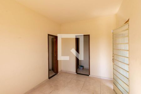 Sala de casa à venda com 3 quartos, 236m² em Santa Ines, Belo Horizonte