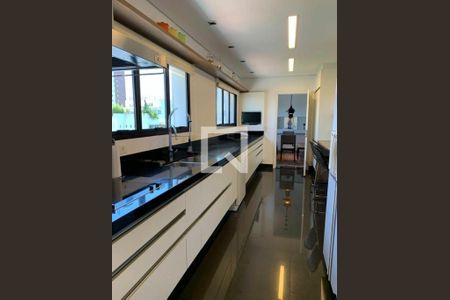 Apartamento à venda com 4 quartos, 364m² em Indianópolis, São Paulo