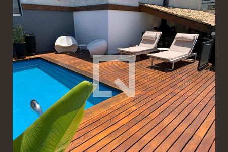 Apartamento à venda com 4 quartos, 364m² em Indianópolis, São Paulo