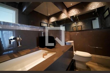 Apartamento à venda com 4 quartos, 364m² em Indianópolis, São Paulo