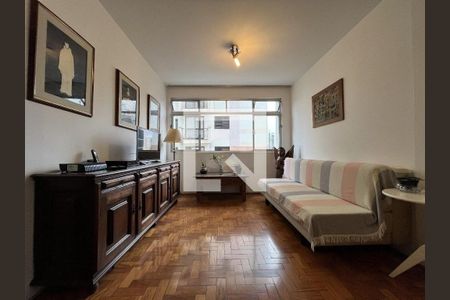 Apartamento à venda com 3 quartos, 81m² em Perdizes, São Paulo