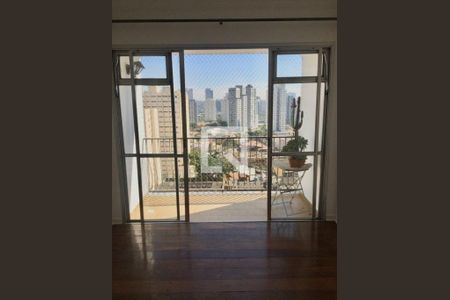Apartamento à venda com 3 quartos, 112m² em Santo Amaro, São Paulo