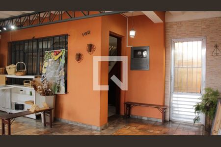 Casa à venda com 250m², 3 quartos e 2 vagasGaragem