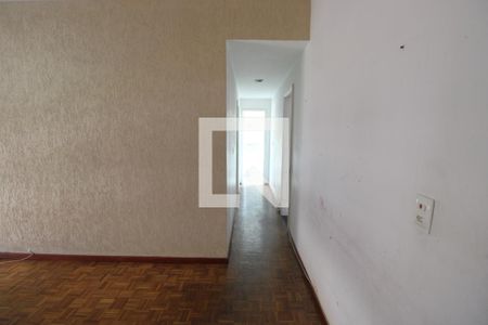Corredor de apartamento à venda com 2 quartos, 75m² em Vila da Penha, Rio de Janeiro
