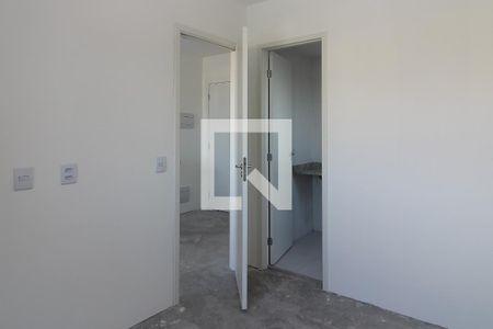 Suíte de apartamento para alugar com 1 quarto, 24m² em Pinheiros, São Paulo