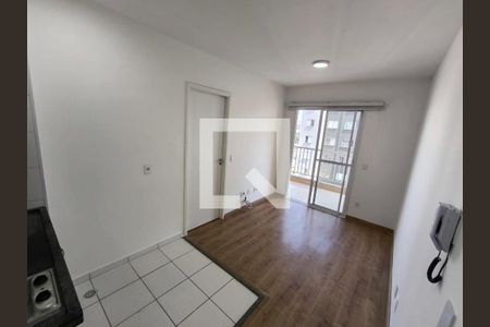 Foto 02 de apartamento à venda com 1 quarto, 35m² em Mooca, São Paulo