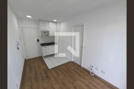 Foto 10 de apartamento à venda com 1 quarto, 35m² em Mooca, São Paulo