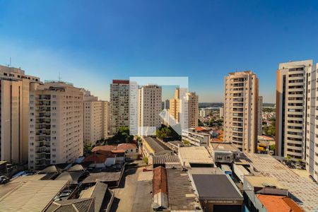Quarto vista  de apartamento à venda com 2 quartos, 65m² em Vila Guarani (z Sul), São Paulo