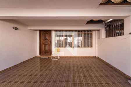 Casa à venda com 150m², 3 quartos e 2 vagas Casa à venda com 150m², 3 quartos e 2 vagasGaragem