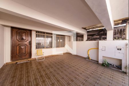 Casa à venda com 150m², 3 quartos e 2 vagas Casa à venda com 150m², 3 quartos e 2 vagasGaragem