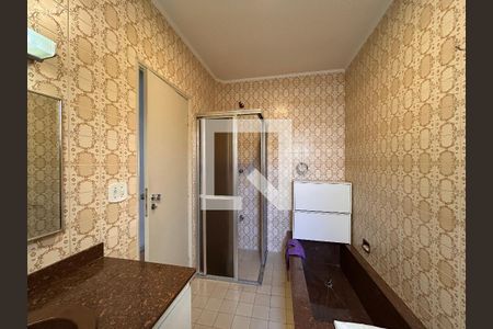 Casa à venda com 285m², 6 quartos e 4 vagasBanheiro Social