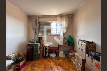 Casa à venda com 285m², 6 quartos e 4 vagasQuarto 2