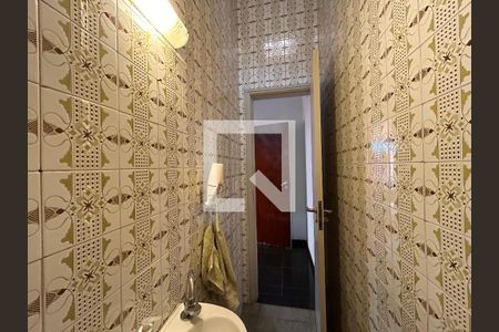 Casa à venda com 285m², 6 quartos e 4 vagasLavabo 2