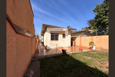 Casa à venda com 285m², 6 quartos e 4 vagasQuintal / Área verde