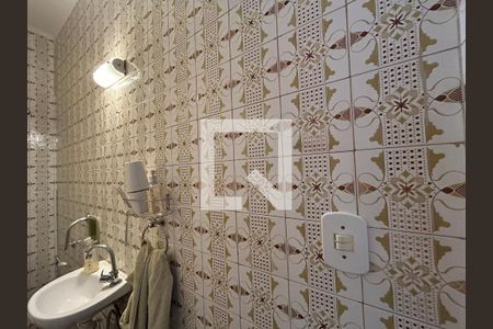 Casa à venda com 285m², 6 quartos e 4 vagasLavabo 2