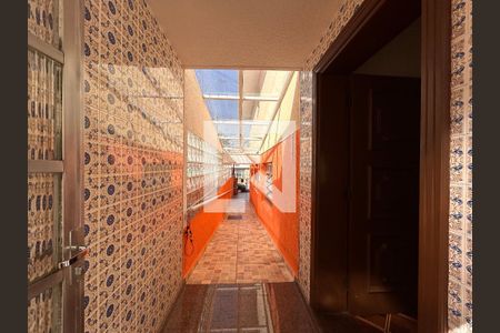 Casa à venda com 285m², 6 quartos e 4 vagasEntrada