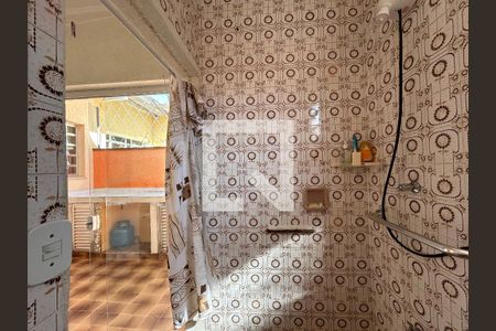 Casa à venda com 285m², 6 quartos e 4 vagasBanheiro de serviço