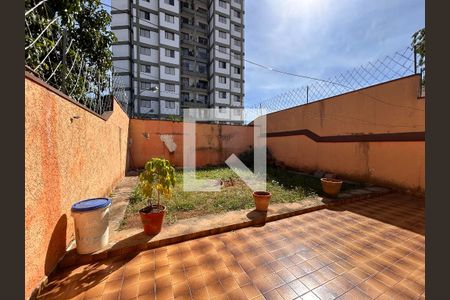 Casa à venda com 285m², 6 quartos e 4 vagasQuintal / Área verde