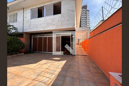 Casa à venda com 285m², 6 quartos e 4 vagasGaragem