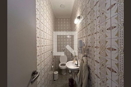 Casa à venda com 285m², 6 quartos e 4 vagasLavabo 2