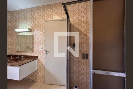 Casa à venda com 285m², 6 quartos e 4 vagasBanheiro Social